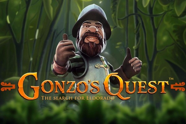 Gonzo`s Quest Freispiele