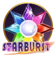 Starburst Slot spielen